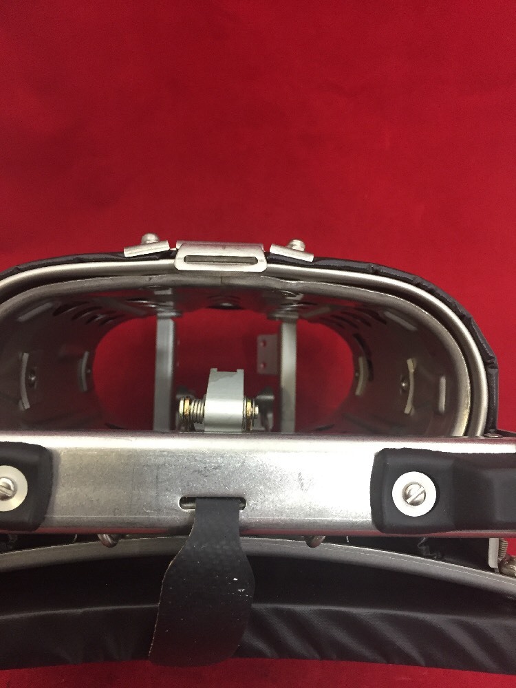 NEW MSA MINE SAFETY OBA-4 Retaining System 459510