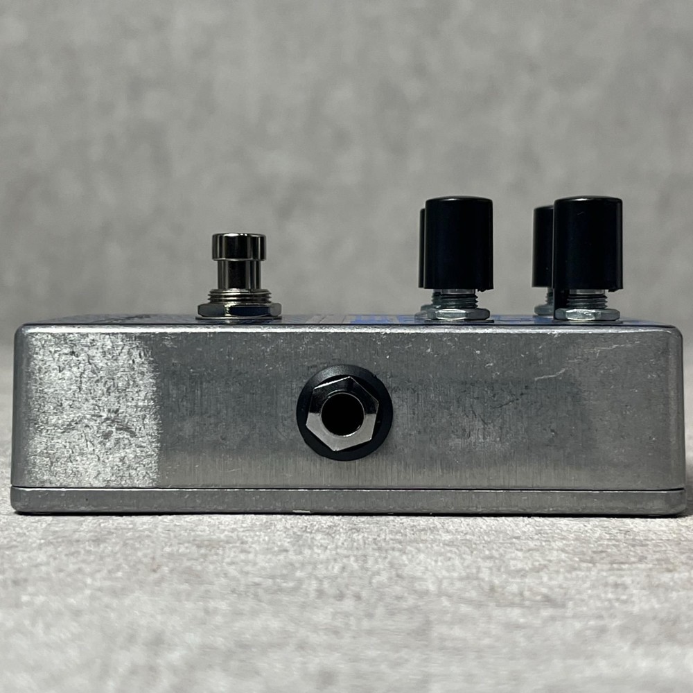 New catalinbread SFT Effect Pedal