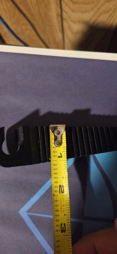 Better Bow Hanger