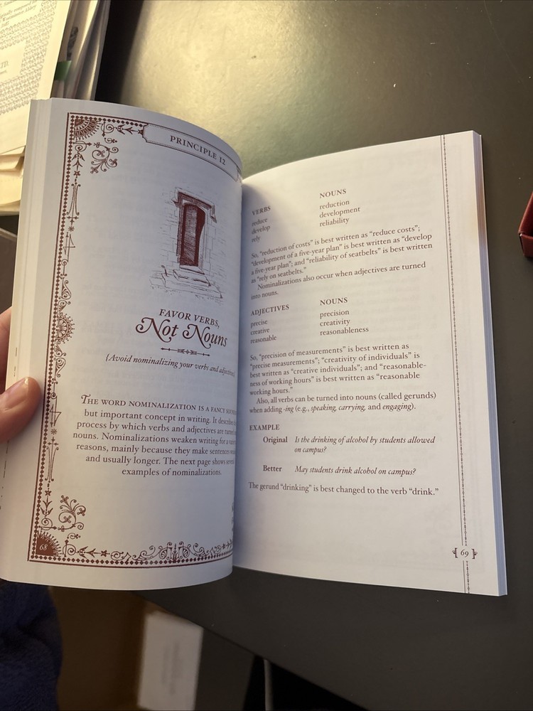 The Little Red Writing Kit