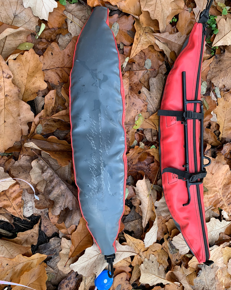 Streamer XL Fish CAT MINI Store Model