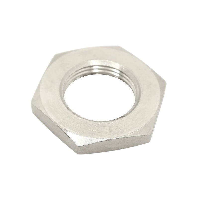 Large Nut For UHF Female (SO-239) Bulkhead Adapters