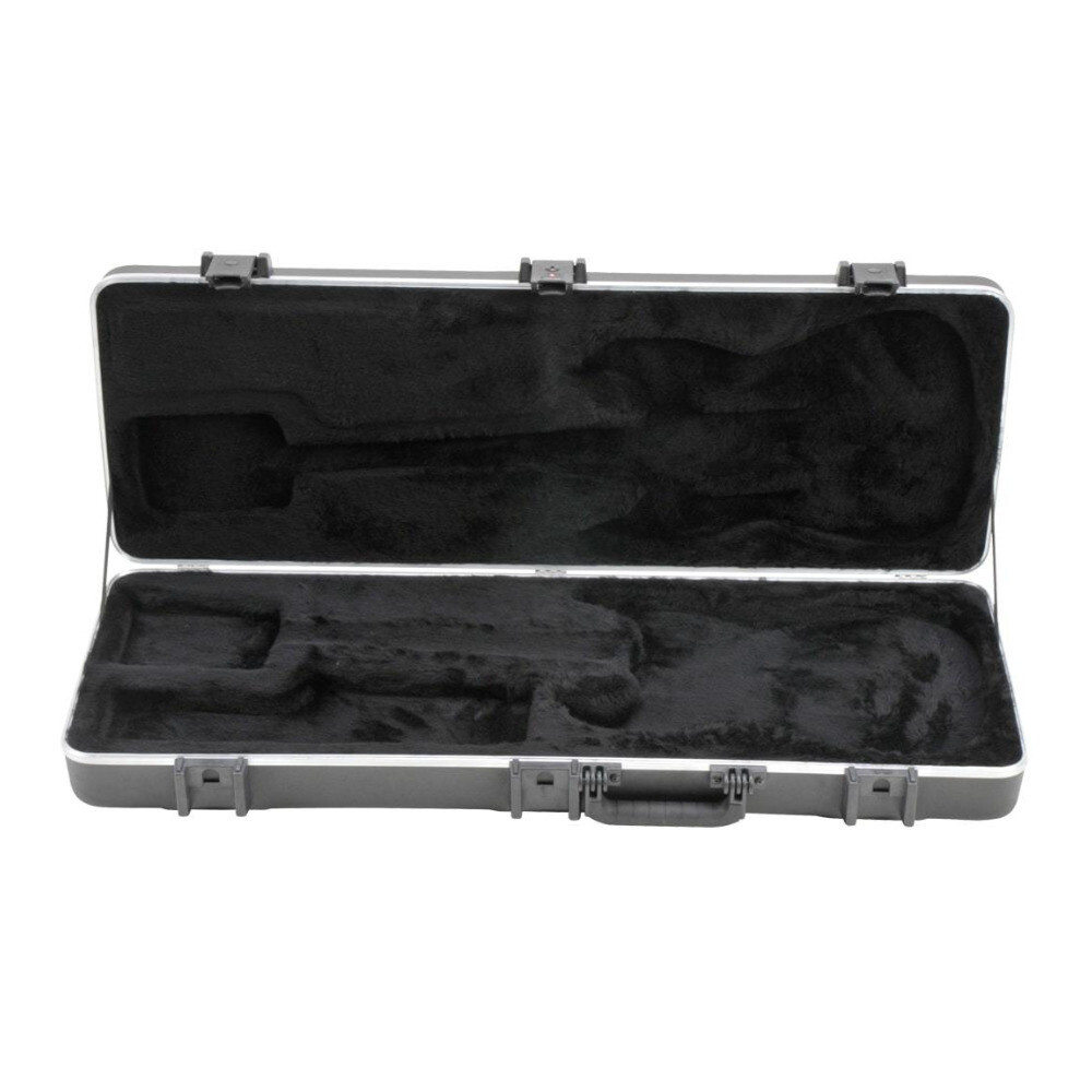 SKB Pro Rectangular Hardshell Electric Guitar Case