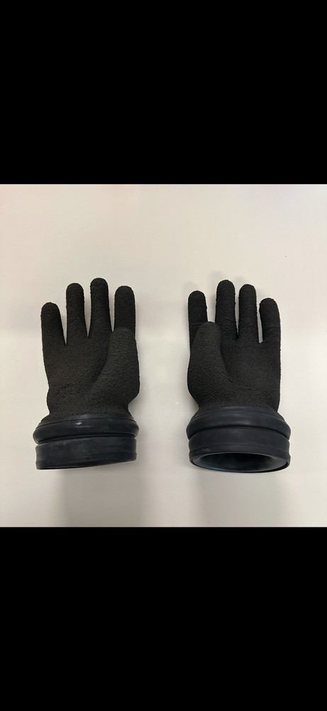 SCUBAPRO - Easy Don Dry Dive Glove