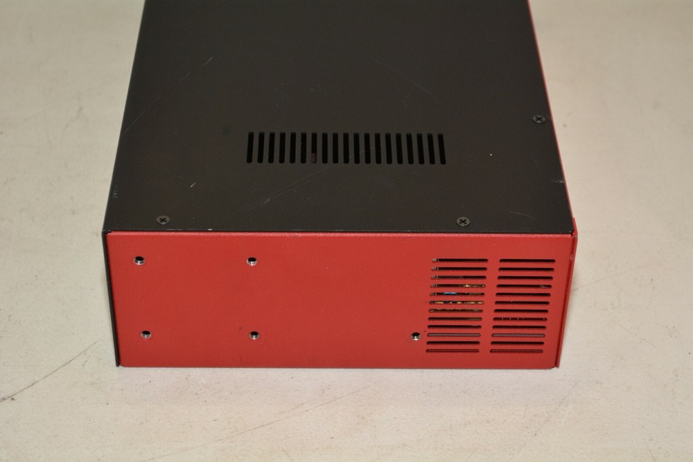 Rhino T1 Channel Bank