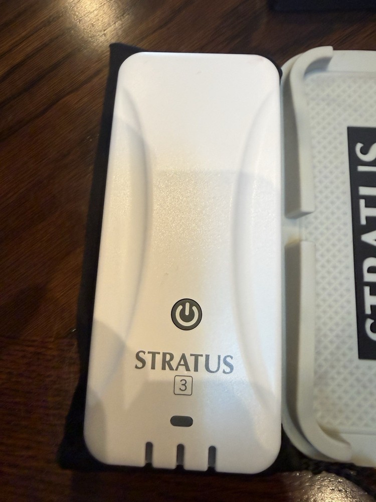 Stratus 3 ADSB (used)