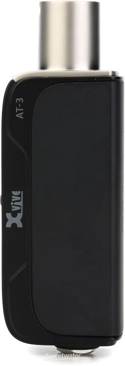 Xvive AT-3 Audio Tester Ultra