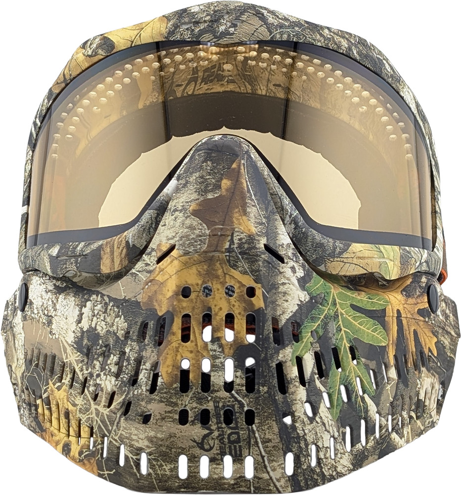 JT Proflex LE Mask - Real Tree Edge