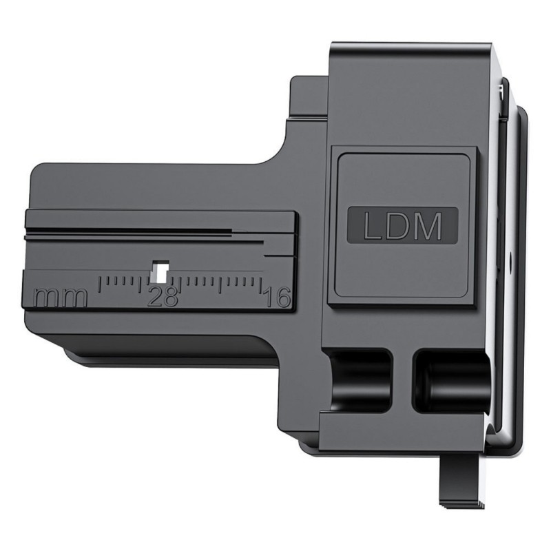 Fiber Opt Cable Cutter Automatic Return Precise Cutting Tool For FTTH