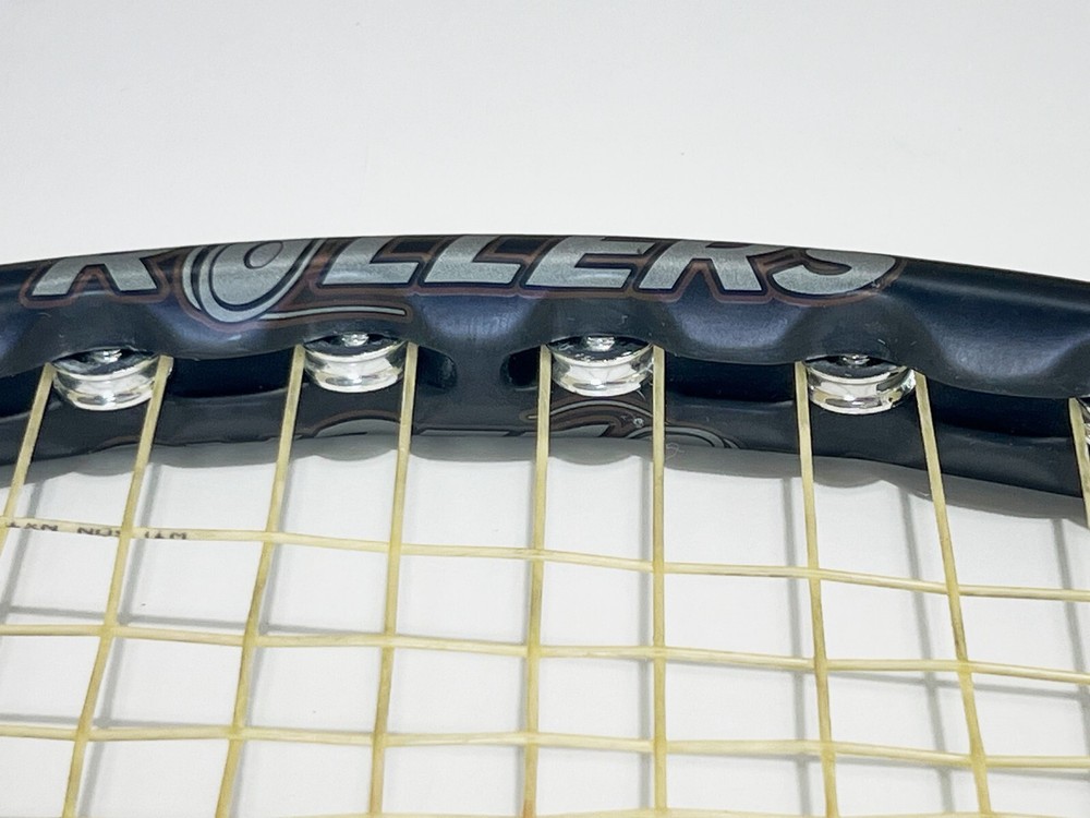 Wilson Hyper Hammer Rollers 3.6 OS
