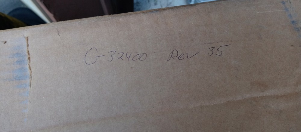 STRATUS COMPUTER, CPU:PN/G32400. MANUFACTURERS, OEM SURPLUS