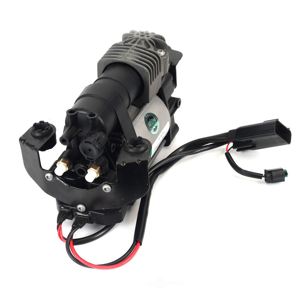 Susp Air Compressor Arnott P3241