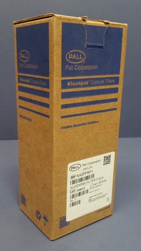 Pall EMFLON KA2PFRP1 Kleenpak Filter 0.2um