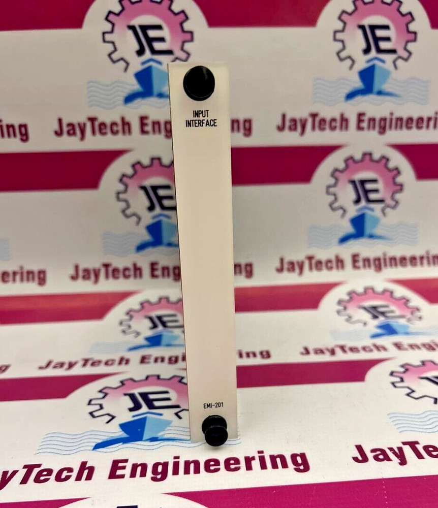 TERASAKI EMI-201 INPUT INTERFACE K/787/10-001B PCB CARD