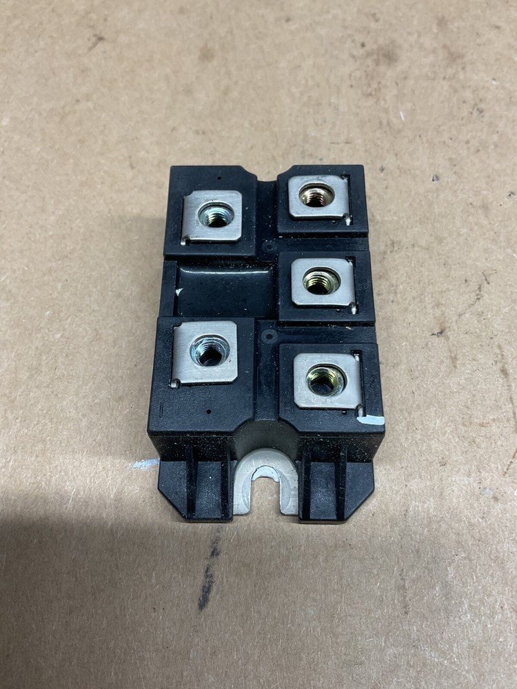 SANREX DF75BA80 3 phase rectifier Module #4007PT168