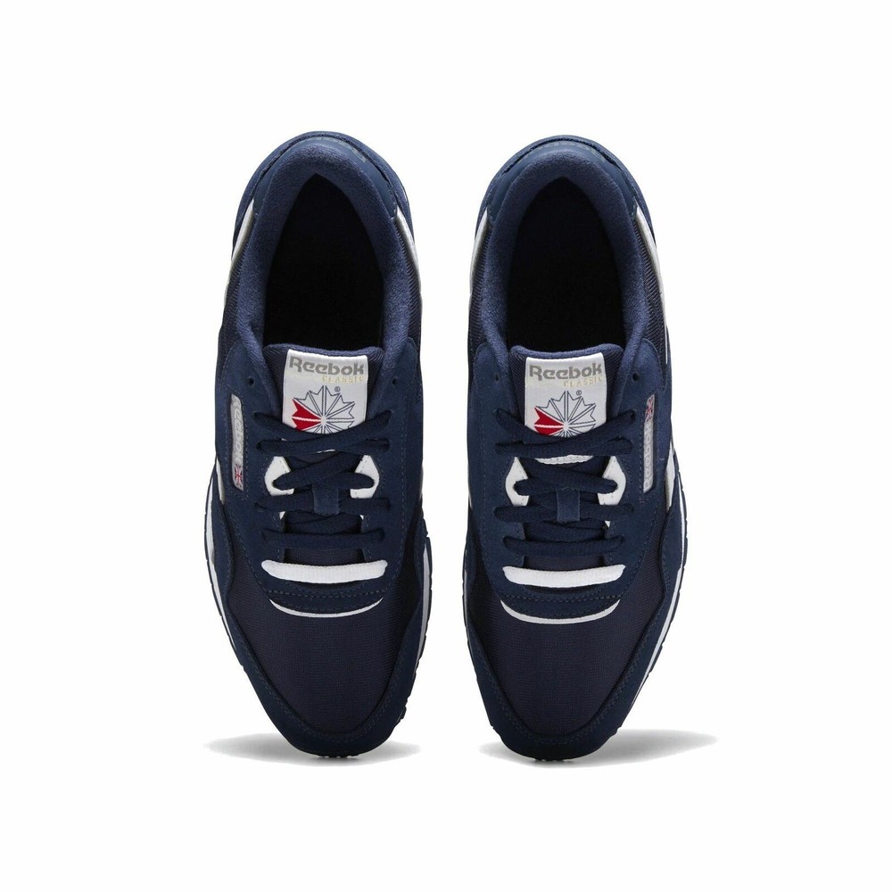 [39749] Mens Reebok Classic Nylon