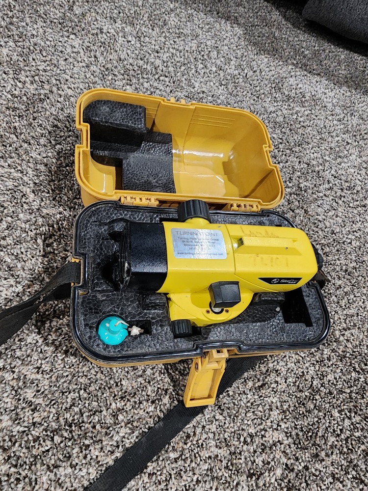 Sitepro SP32XP Power Automatic Level