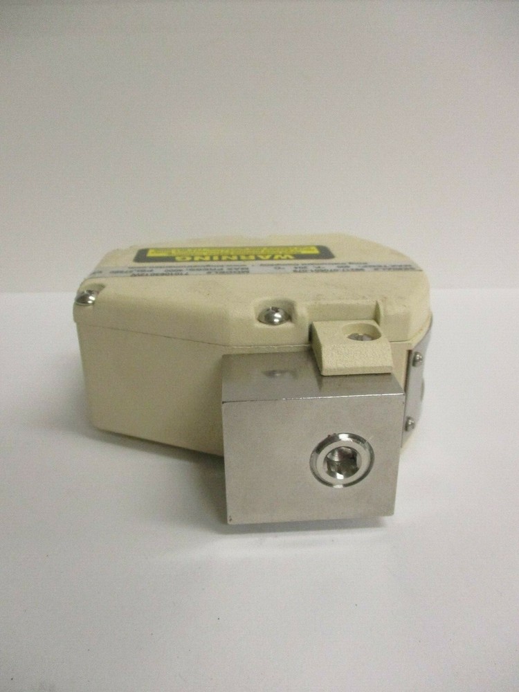 KING INSTRUMENT, 7100 SERIES FLOWMETER, 7101063012W