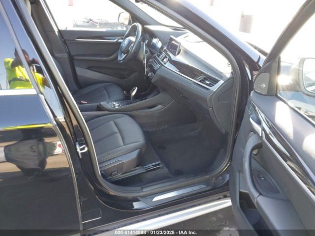 DASH MTD CONTROL PANEL OEM 16-22 BMW X1 1YR WRNTY