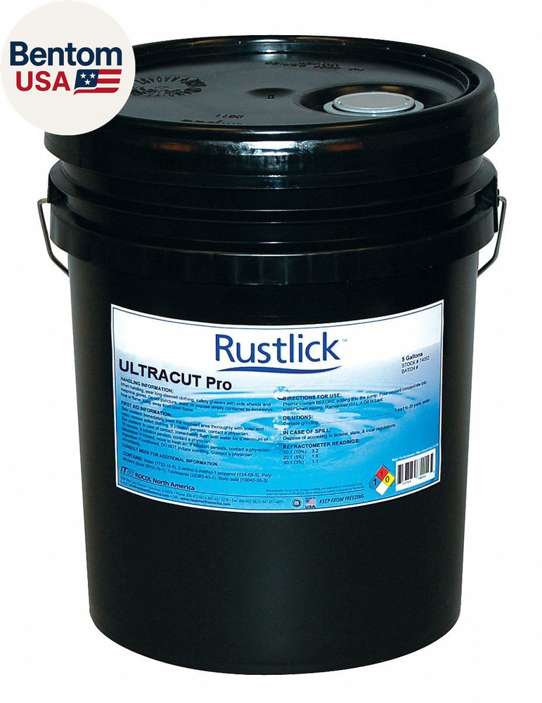 84405 ULTRACUT PRO 5 Gal