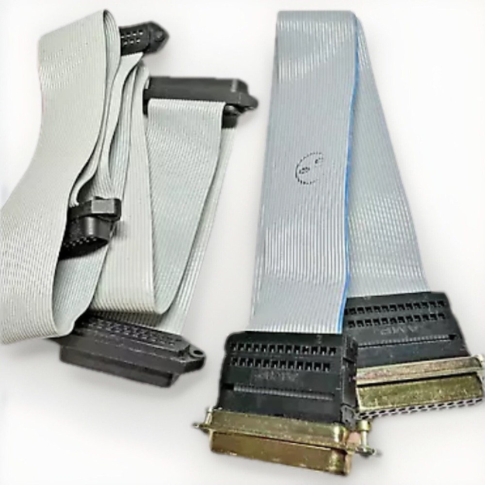 Hard Engineering BYTEBUG-645 Data Line Analyzer Monitor -w/Cable & Carrying Case