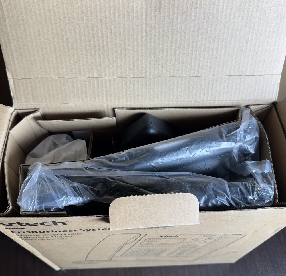 Vtech ErisBusinessSystem UP406