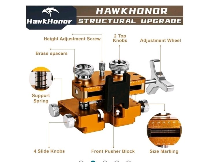 High-Quality Durable Pusher Tool, Utility Hand Tool for Home & Professional Use