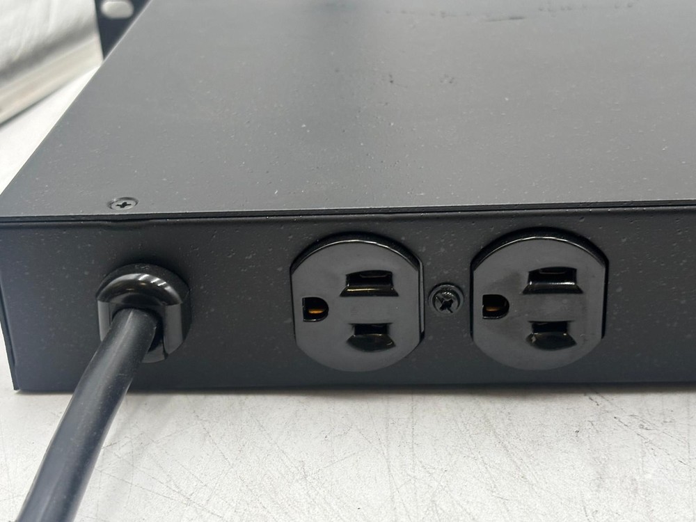 ETA PD8 Conditioned Power Distribution Unit