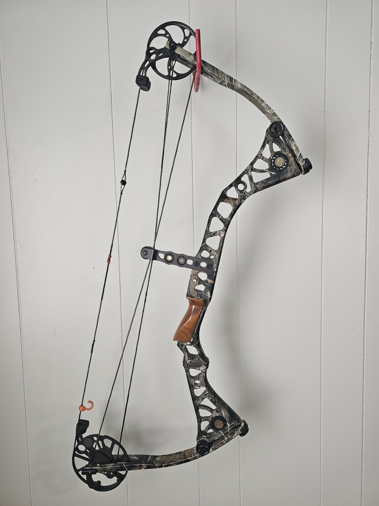 Mathews Drenalin Compound Bow
