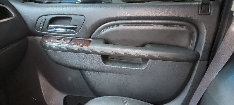 2014 GMC Yukon Camera/Projector Left Driver Radar Unit, Quarter Mounted