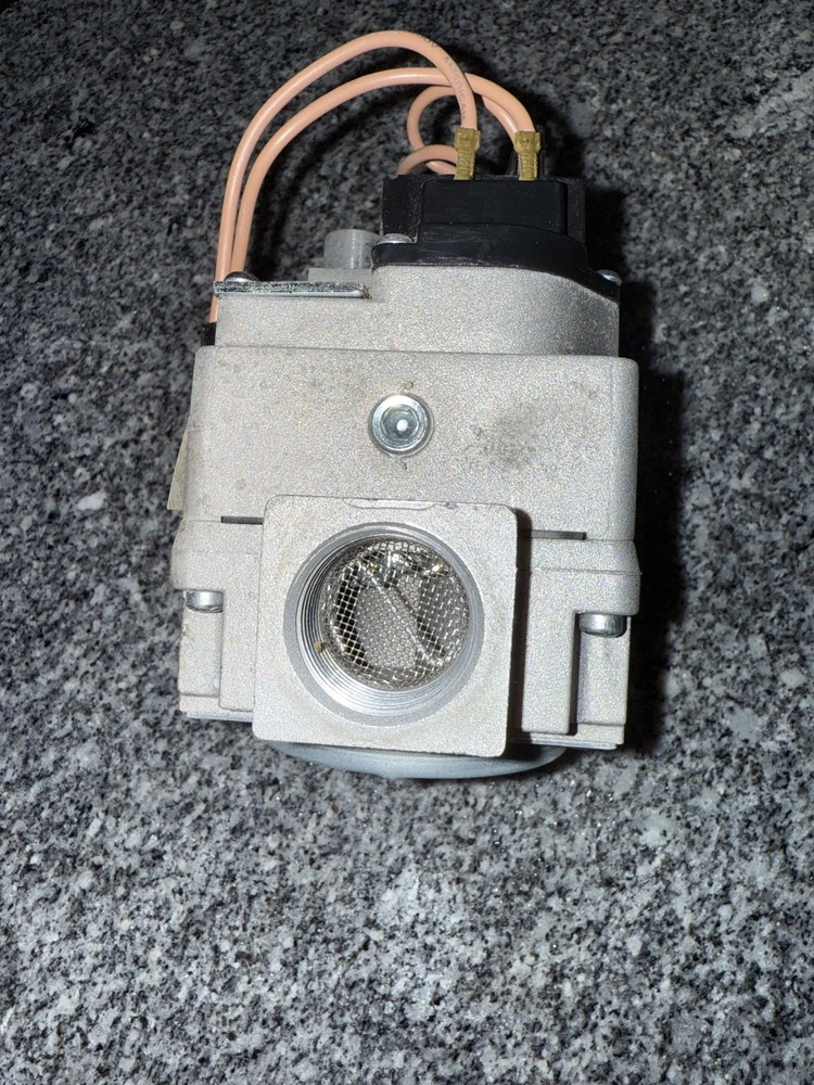 USED Pentair Sta-Rite Combination Gas Control V 42001-0051S