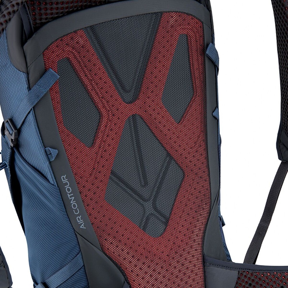 Rab Protium 20 Backpack Tempest Blue, M/L