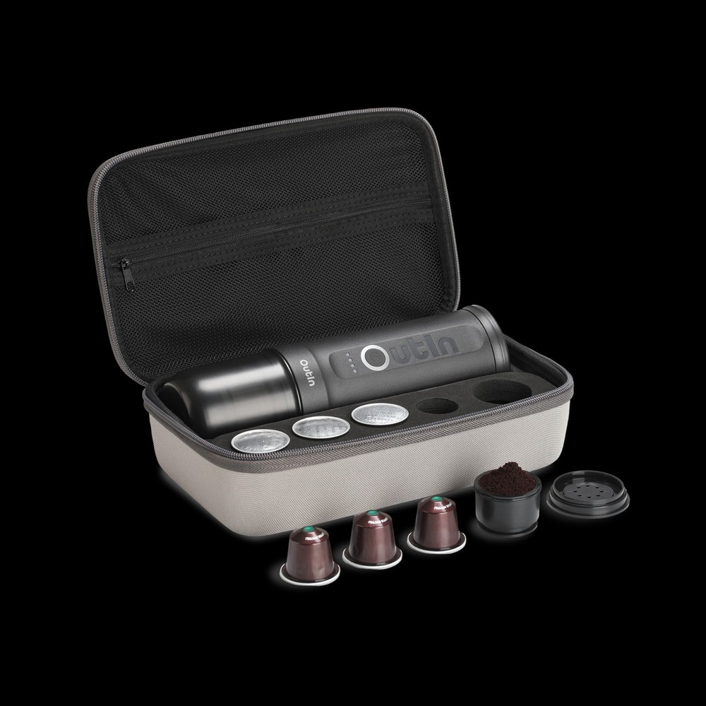 Outin Nano Protective Case