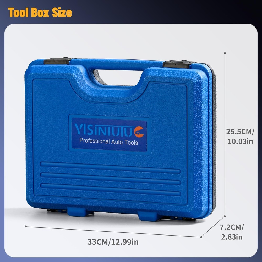 3.6 Pentastar Timing Tool Kit, Camshaft Holding Tools Compatible with 2011...