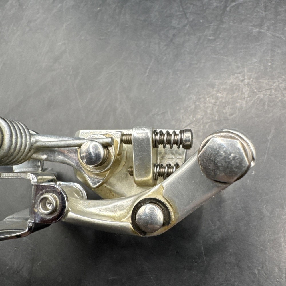 Campagnolo Braze On Front Derailleur