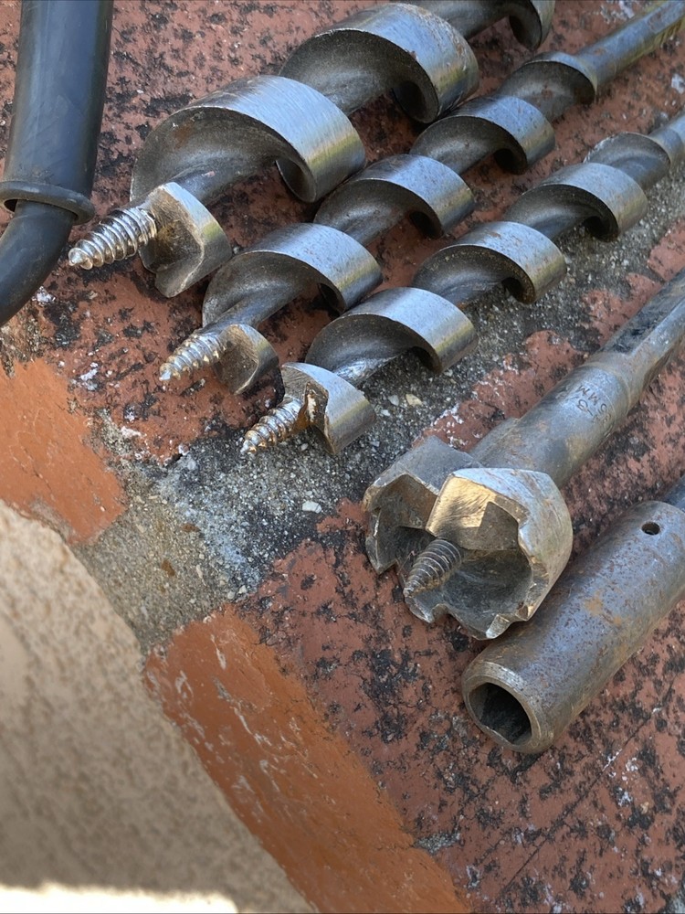 Milwaukee Right Angle Drill Model 1001-1