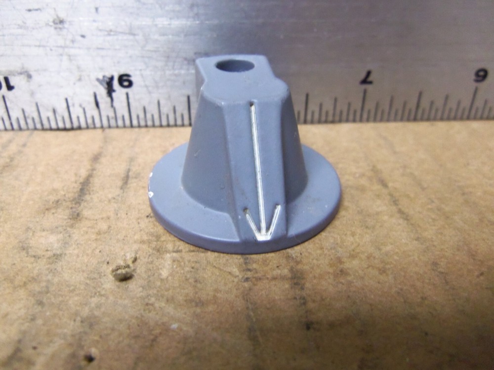Control Knob (NOS)