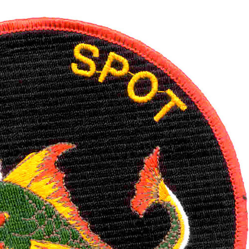 SS-413 USS Spot Patch