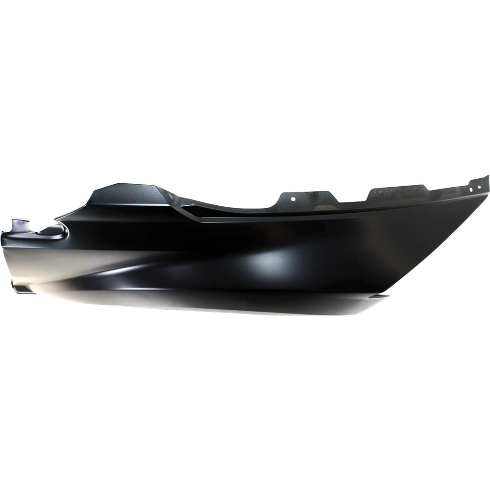 Fender For 2007-2012 Dodge Caliber Front Driver Side Primed Steel