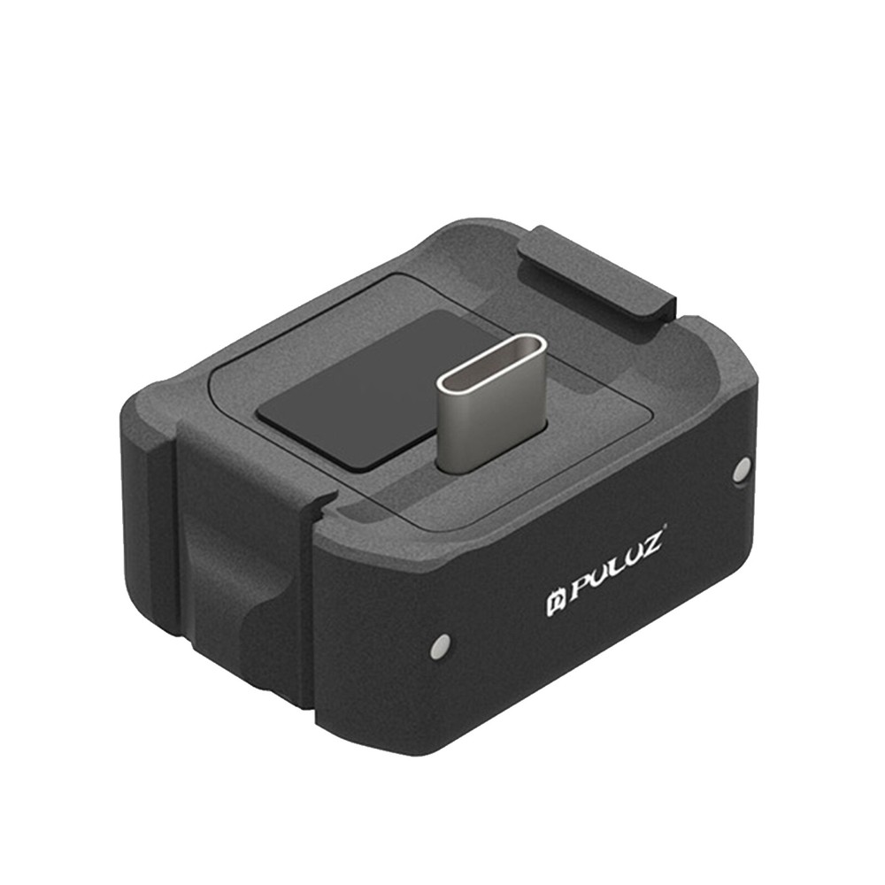 Type-C Charging Base Mount Adapter for dji OSMO Pocket 3 Camera Accessories 0N0b