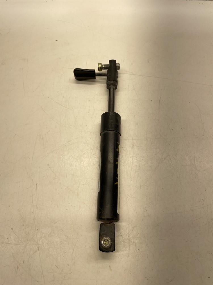 Oil Locking Shock Assembly - 2000 POLARIS Snow