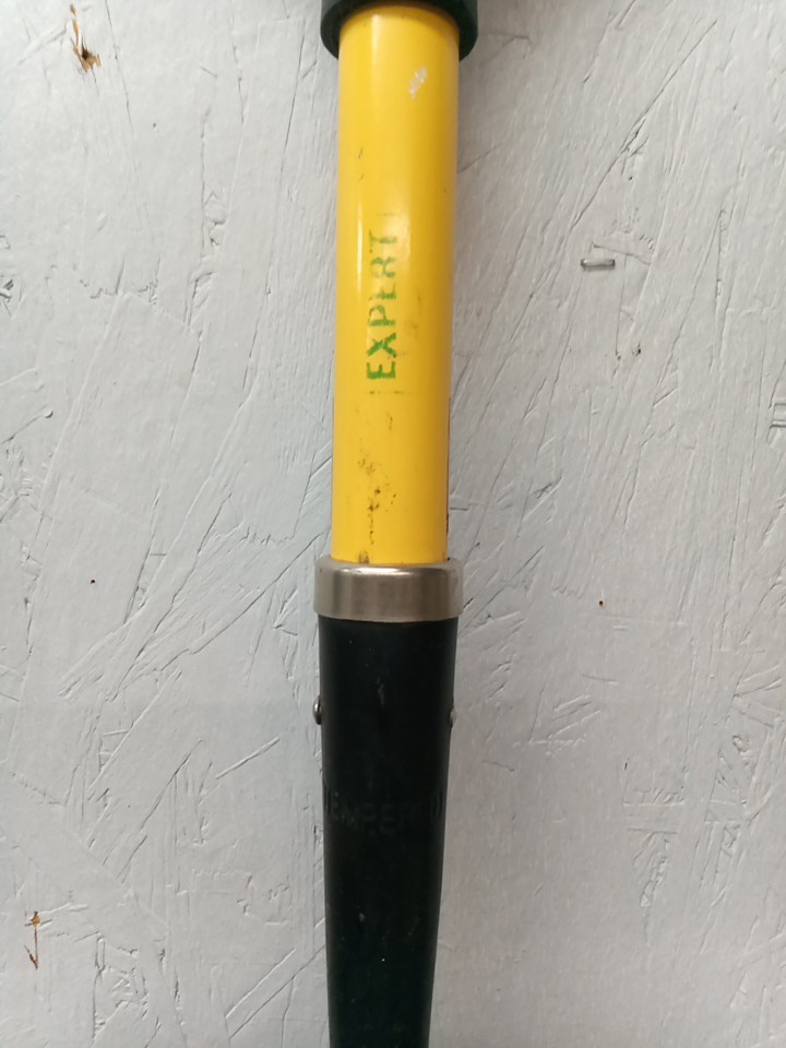 Small Expert Heavy Duty Shovel (LL)