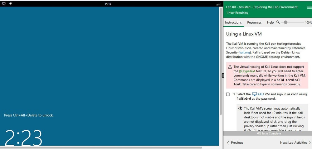 CompTIA CertMaster Learn + Labs Security+ (SY0-701) - 3 Month (No Access Code)