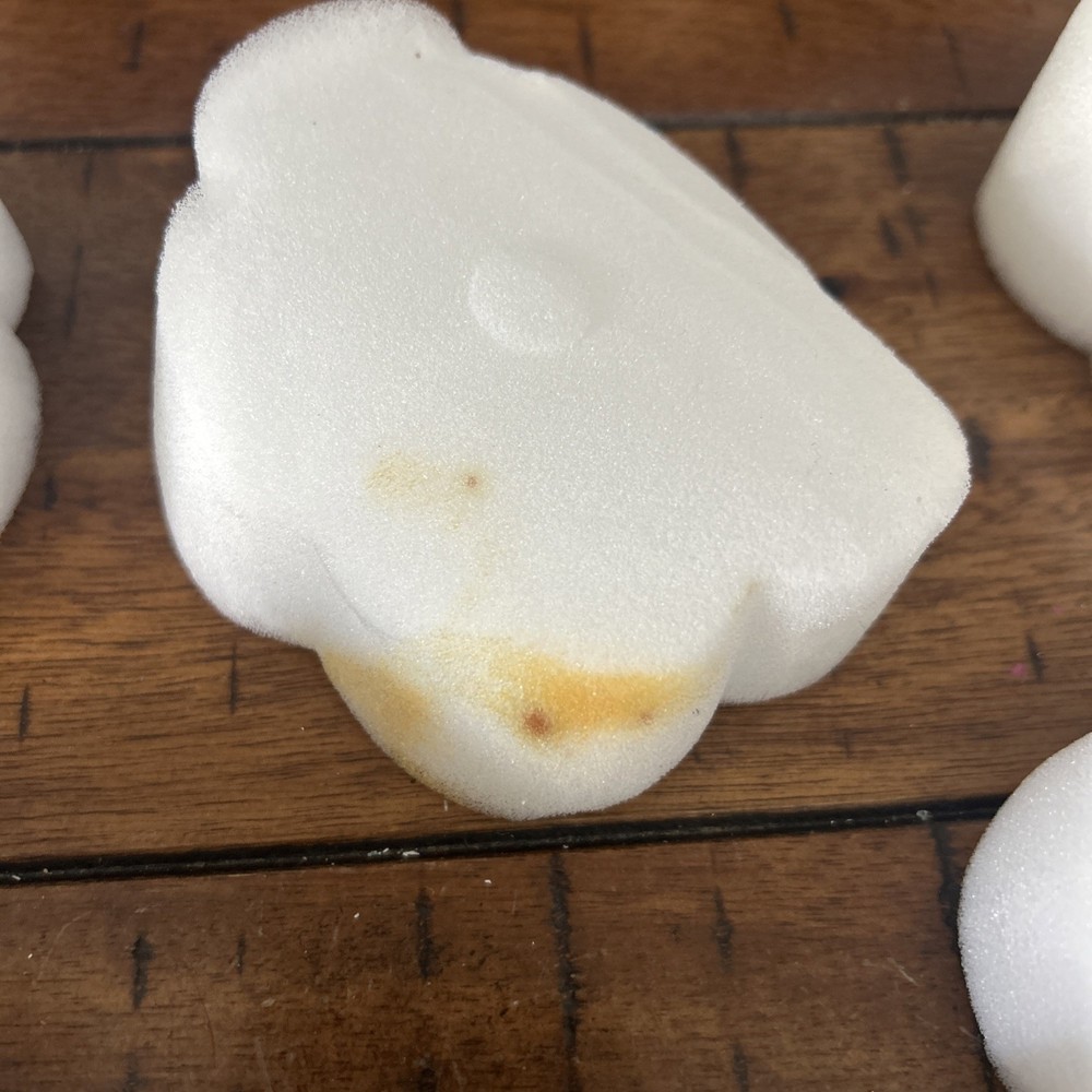 Hot Tub Scum Absorbers 8 Pack