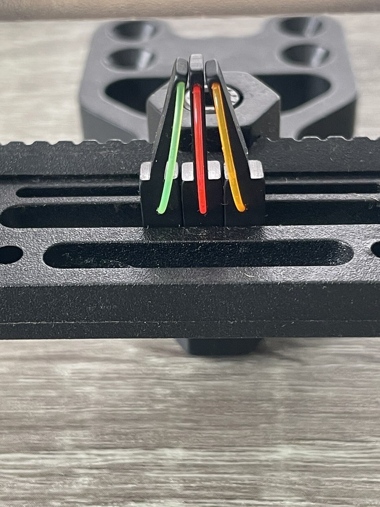 🔥 Archery Ultra Lite 3 Pin Bow Sight