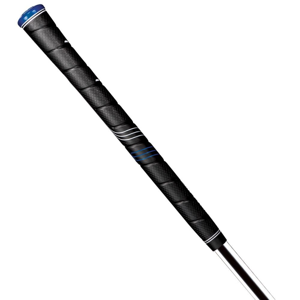Golf Pride CP2 Wrap Golf Club Grip Undersize/Standard/Midsize/Jumbo Core 58R/60R