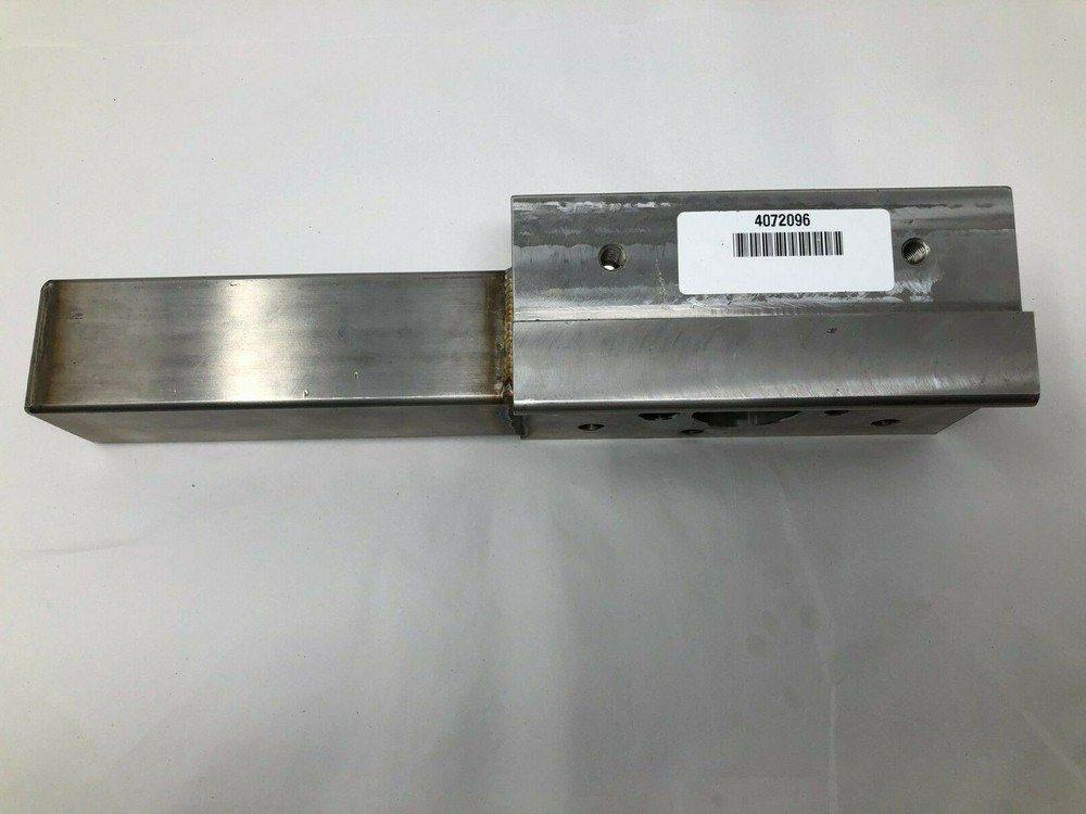4072096 101690322 Machine Guide Rail