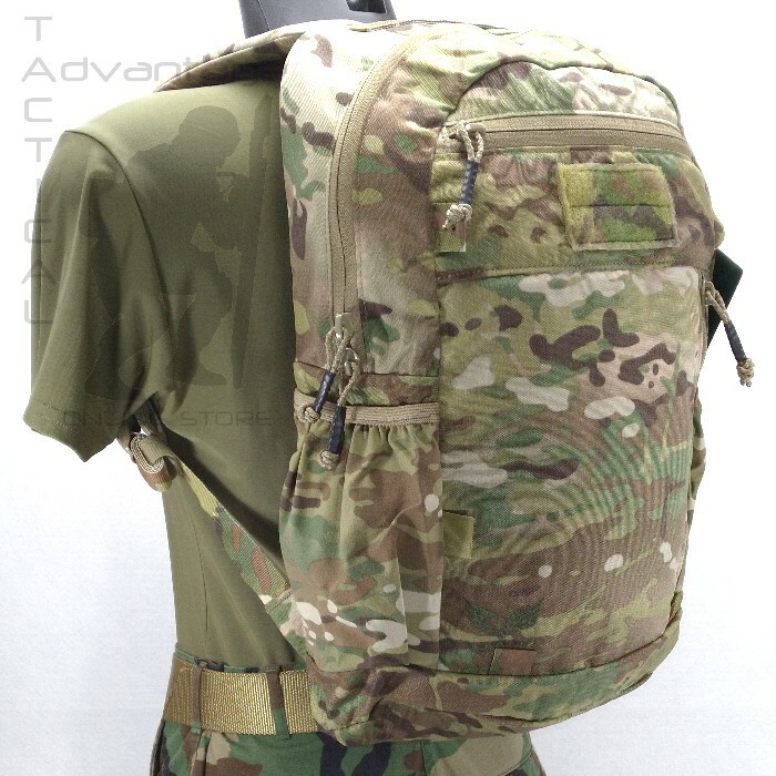 Eagle Industries All Purpose One Day Backpack 500D - multicam