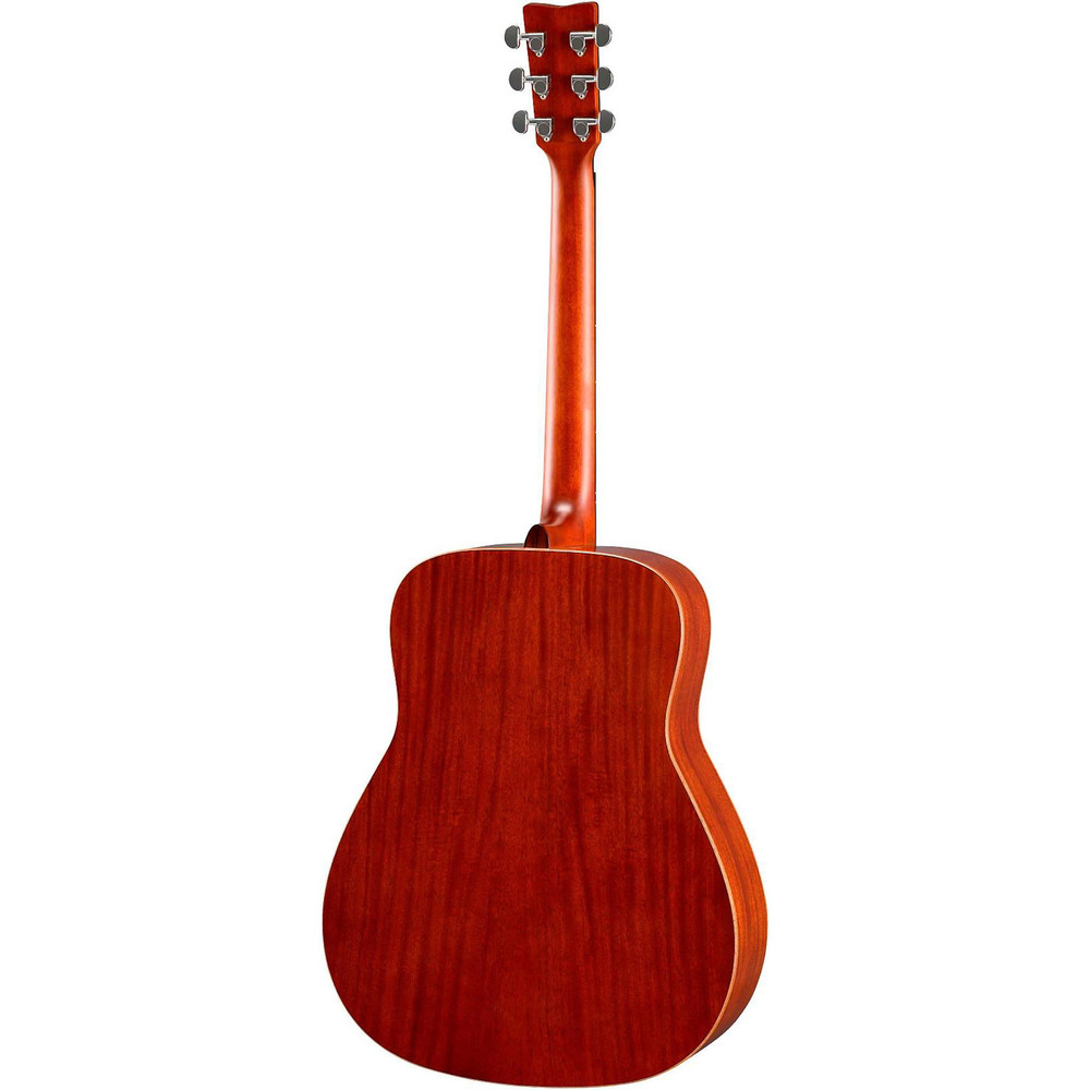 Yamaha FG850 Dreadnought - Natural