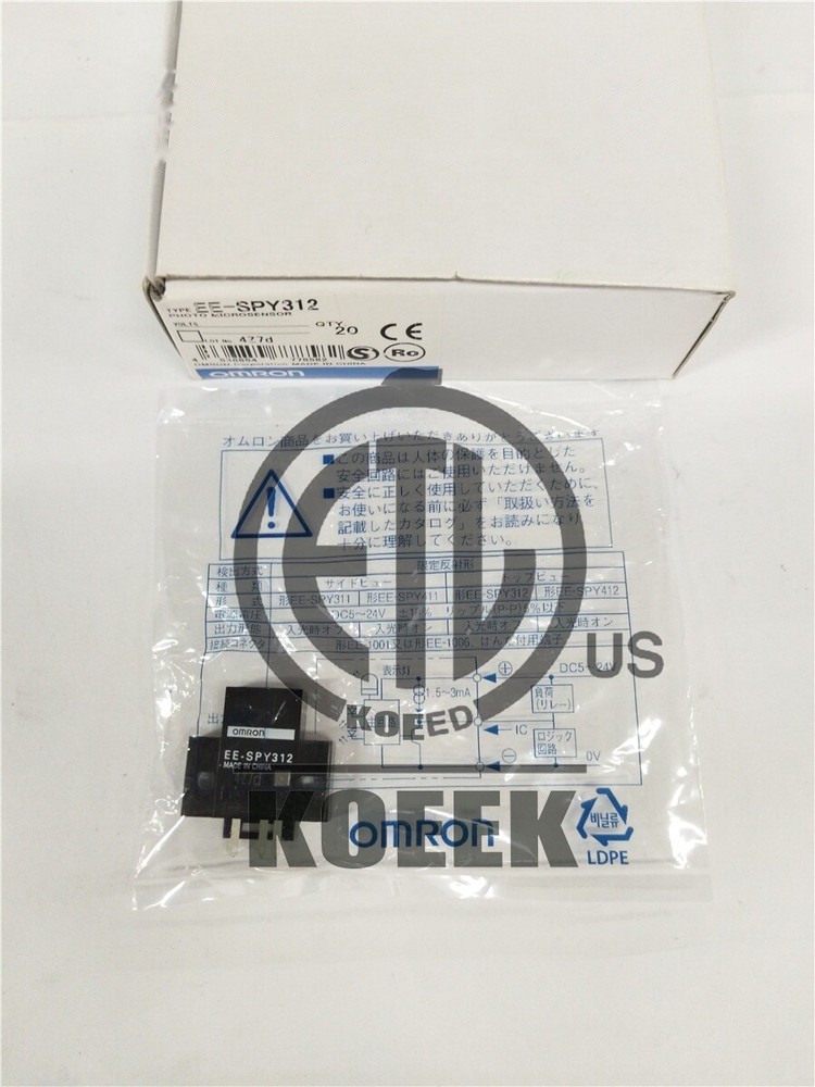1pc new EE-SPY312